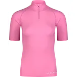 Dámské triko NORDBLANC SEA NBSLF7866 RŮŽOVÁ 42