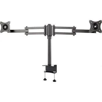 Držák monitoru Držák 2 monitorů Edbak SV06