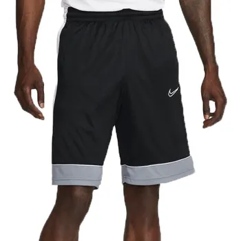 NIKE Dri-Fit 11in Fastbreak Men's Basketball Shorts BV9452-018 M