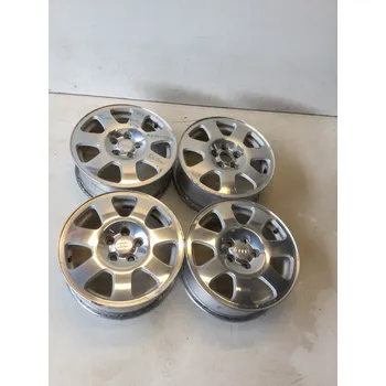 Alu kolo Audi A3 6Jx15H2 ET38 5x100
