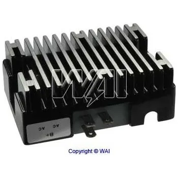 Alternátor Regulátor napětí Miscellaneous 237335