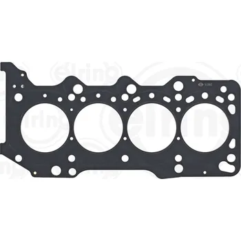 Těsnění motoru Těsnění, hlava válce ELRING 541.860