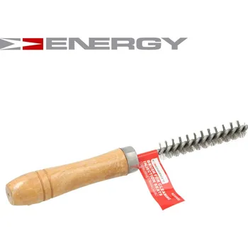 Nářadí pro automobil Kartáč na čištění vstřiků 15mm ENERGY NE00888