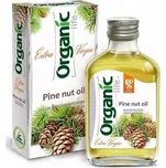 TML Organic Altay cedrový olej 100 ml