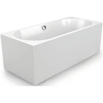 Vana Santech TIME GEMINI - HP Rohová vana 169x74 cm, pravá, TIGEM169-HP