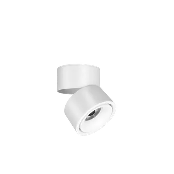 Slamp Stropní/nástenný reflektor NUVEM