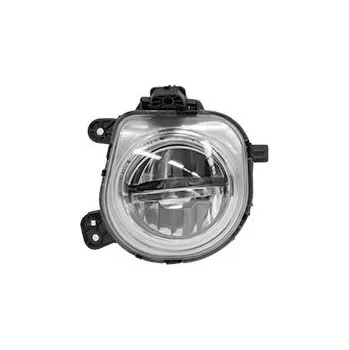 Mlhový světlomet Mlhovka VAN WEZEL 0691995