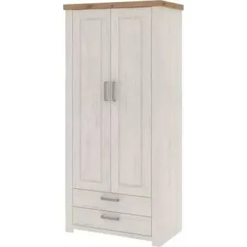 Šatní skříň Skříň Yosh typ 05 Doprava ZDARMA.