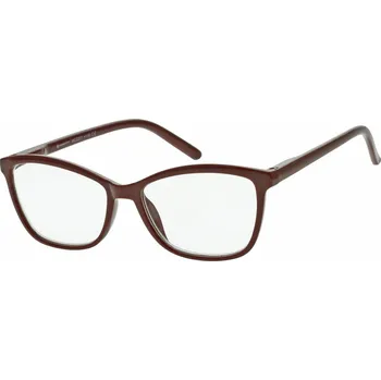 Brýle na čtení Dioptrické čtecí brýle Identity MC2251V +3,5D