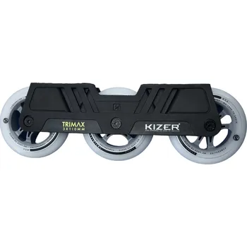 Podvozky Kizer Trimax - komplet