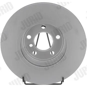 Brzdový kotouč Brzdový kotouč JURID 562350JC-1