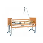 Elektrická zdravotní polohovací postel Casa Med - Repasovaný