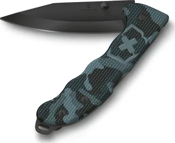 kapesní nůž Victorinox Evoke BSH Alox 0.9425.DS222