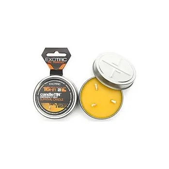 Svíčka Svíčka EXOTAC candleTIN HOT velká