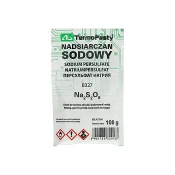 Leptací přípravek B327, jemný krystalický 100g