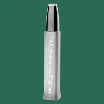 Lihový inkoust TOUCH Refill Ink 20ml, BG52 Deep green