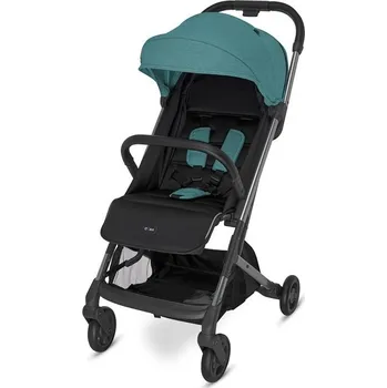 Kočárek kočárek ESPIRO Art 105 turqoise 2023