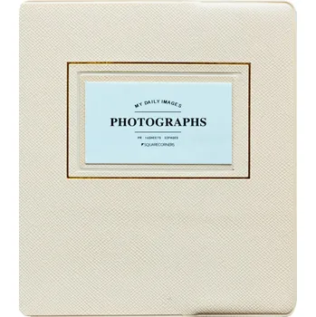 Fotoalbum AnalogStore Instax Mini Album My Daily Images - Beige