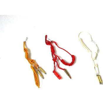 Šňůra dozorčího útvaru AČR Barva: Červená