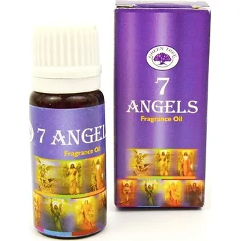 Vonný olej Green Tree - 7 Angels 10 ml