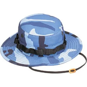 Klobouk Klobouk ULTRA FORCE SKYBLUE