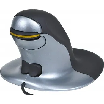 Myš Posturite Penguin Ambidextrous Vertical Mouse Small Wired