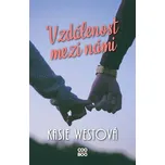 Vzdálenost mezi námi - Kasie Westová…