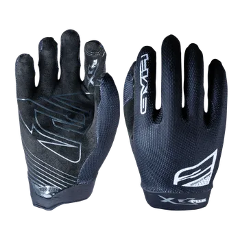 cyklistický dres Five Gloves XR Lite Kids Black