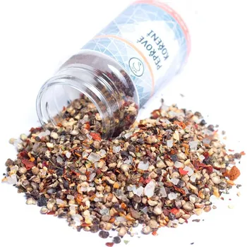 Koření Pepřové koření