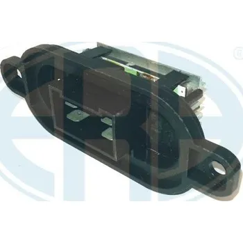 Řídící jednotka Předřadný odpor topení - Valeo 508869