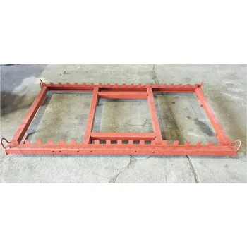 Lešení Paleta na lešení NOVÁ