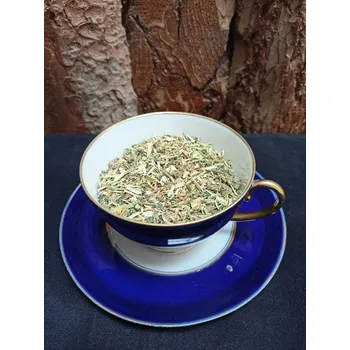 Čaj Krev čištění - Bylinný čaj