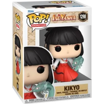 Figurka Funko Pop! 1298 InuYasha Kikyo