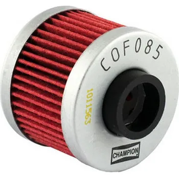 Filtr pro motocykl Olejový filtr Champion APRILIA Scarabeo 125 rok 99-03