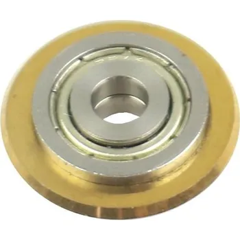 Stavební řezačka Řezací kolečko k řezačce "X", ložiskové, průměr 22 mm