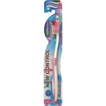 Zubní kartáček Control zubní kartáček tvrdý