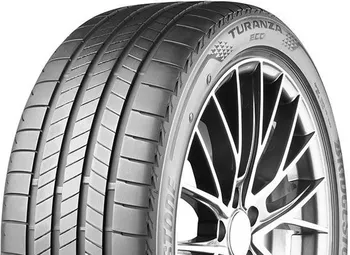 Letní osobní pneu Bridgestone Turanza Eco 255/40 R21 102 T XL MFS AO