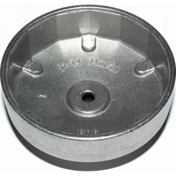 Olejový filtr CONDOR Klíč na olejový filtr Mann, Škoda, VW, BMW, Opel 74/14