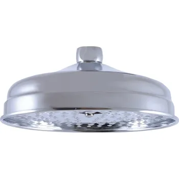 Arttec Hlavová sprcha kulatá kovová ø 20 cm, Barva: chrom