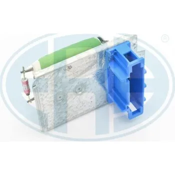 Předřadný odpor topení - Ford Galaxy 1033917