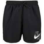 NIKE Logo Solid 5" NESSA566-001