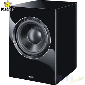 Audio MAGNAT Signature Sub 930A černá