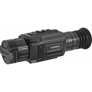 Termokamera Hikmicro Thunder TE25 2.0 - Termovizní zaměřovač