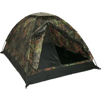 Stan Stan IGLU STANDARD pro 2 osoby FLECKTARN