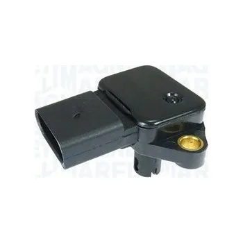 Autoelektrika Senzor tlaku sacího potrubí MAGNETI MARELLI 215810014500