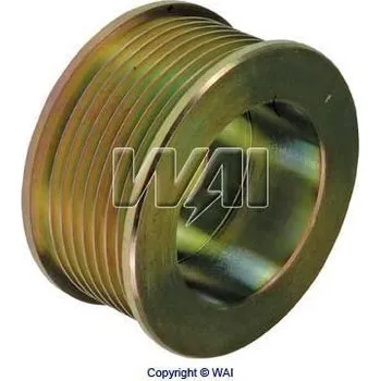 Alternátor Řemenice Ford F81U10A352CA