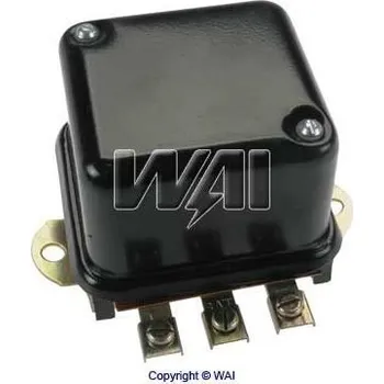 Alternátor Regulátor napětí alternátoru Delco 1119576