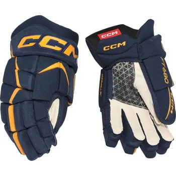Sportovní chránič Rukavice CCM JetSpeed 680 SR NaWh 13"