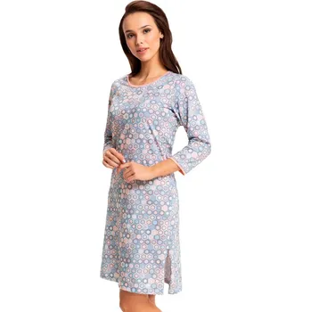 Dámská noční košile Dámská noční košile 039/23 LUNA
