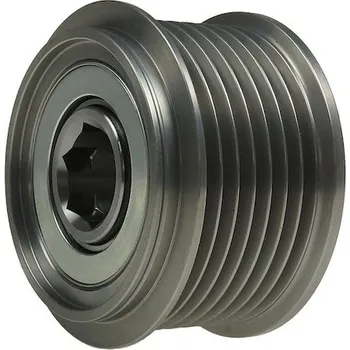 Alternátor Volnoběžná řemenice alternátoru AS-PL AFP6023